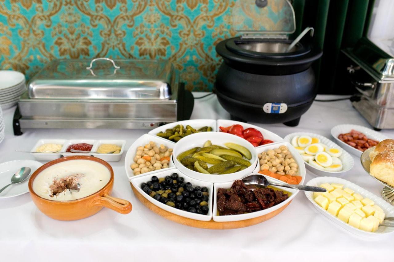 Hotel Campari Góra Motyczna Екстериор снимка