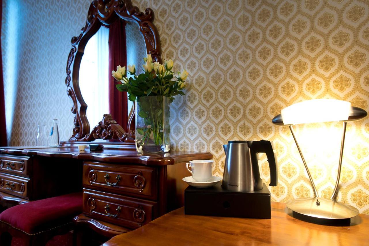 Hotel Campari Góra Motyczna Екстериор снимка