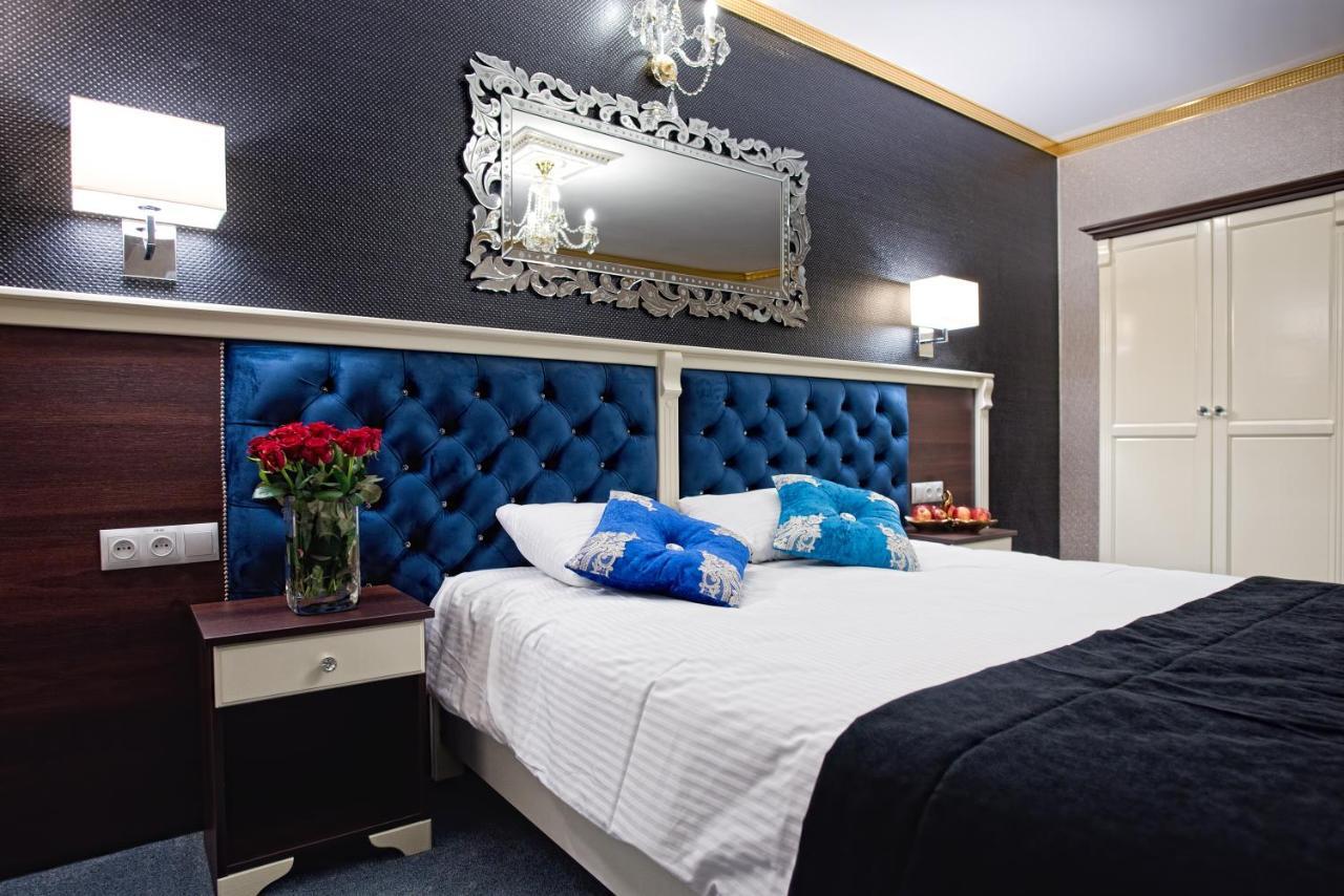 Hotel Campari Góra Motyczna Екстериор снимка