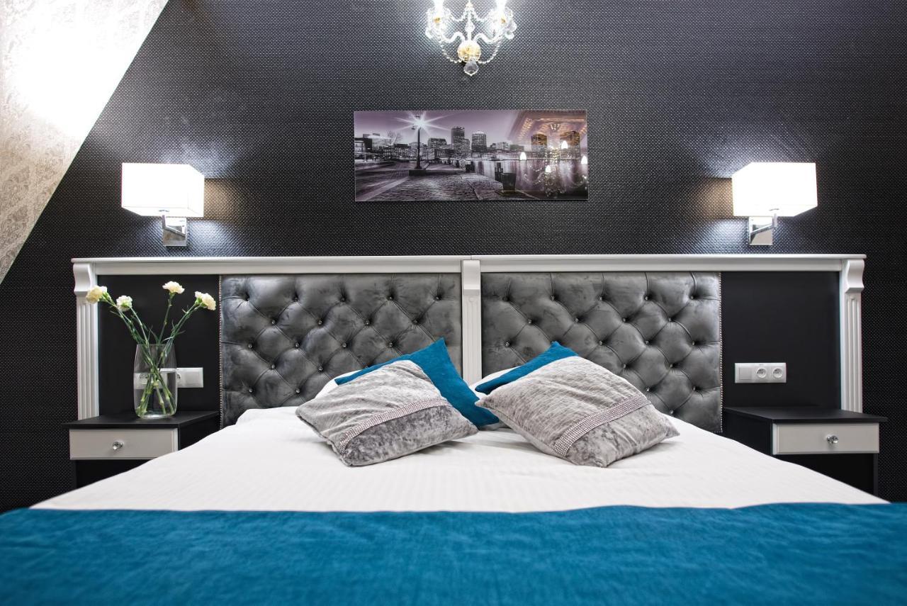 Hotel Campari Góra Motyczna Екстериор снимка