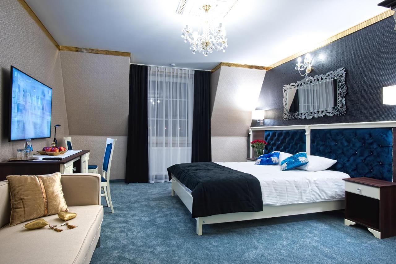 Hotel Campari Góra Motyczna Екстериор снимка